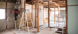 Entreprise de rénovation de la maison et de rénovation d’appartement à Paron